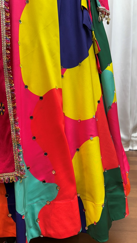 New Arrival Designer Chaniya Choli Collection 2025 